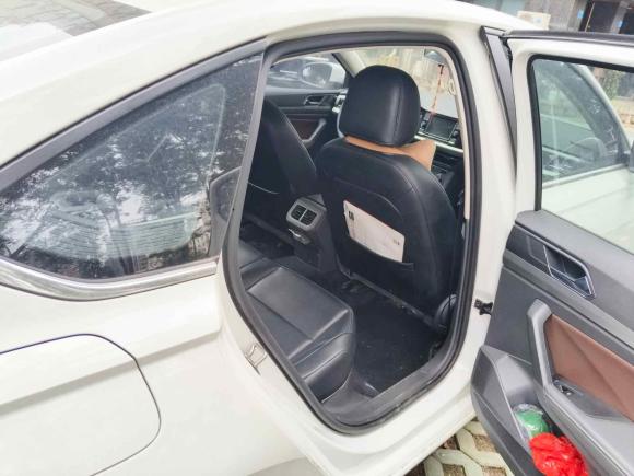 [深圳·粤B] 二手大众朗逸2019款 280TSI DSG舒适版 国VI