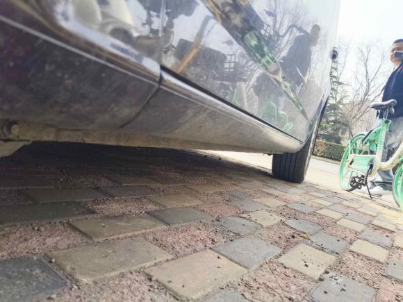 [北京·晋M] 二手福特蒙迪欧-致胜2011款 2.0L GTDi240至尊型