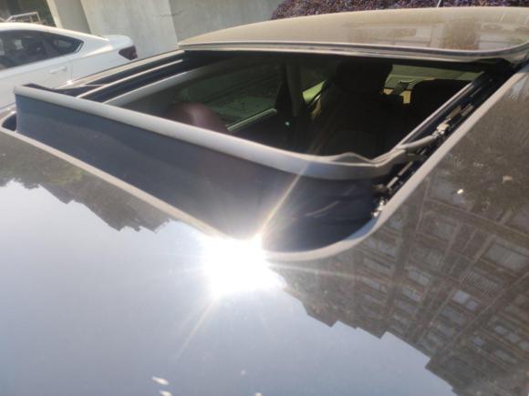 [上海·沪D] 二手奥迪奥迪A6L2017款 45 TFSI quattro 运动型