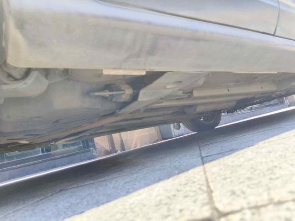 [温州·鲁Q] 二手标致标致30082013款 1.6THP 自动至尚版