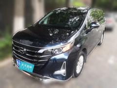 [合肥·皖A]广汽传祺&nbsp;&nbsp;传祺M6&nbsp;&nbsp;2019款270TDCT豪华版（六座）国VI