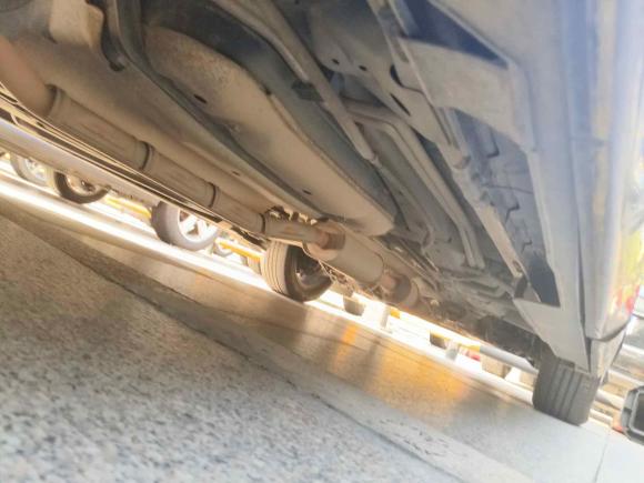 [常州·苏D] 二手本田艾力绅2015款 2.4L VTi-S尊贵版