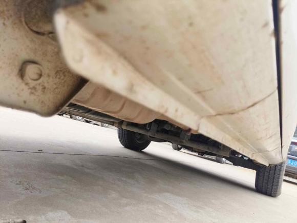 [上海·苏F] 二手江汽集团瑞风2012款 2.0L穿梭时光版HFC4GA3