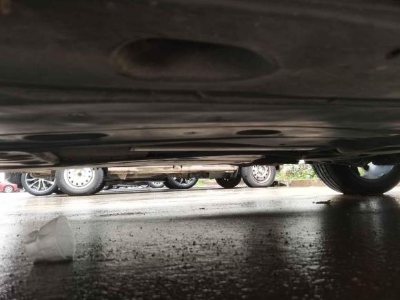 [温州·浙C] 二手大众途岳2019款 280TSI 两驱豪华版 国V