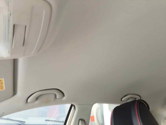 [杭州·浙A] 二手奔腾奔腾B30EV2019款 EV400