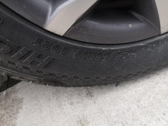 [金华·浙C] 二手宝沃宝沃BX52020款 20TGDI 自动两驱先锋型