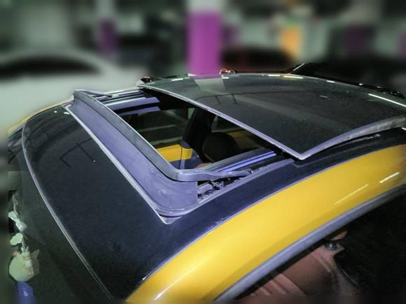 [无锡·苏B] 二手大众甲壳虫2017款 180TSI 沙丘越野版