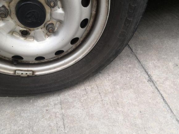 [深圳·云A] 二手长安轻型车长安之星92015款 1.5L 基本型4G15S