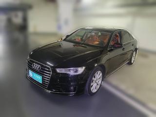 奥迪奥迪A6L2017款 TFSI 技术型
