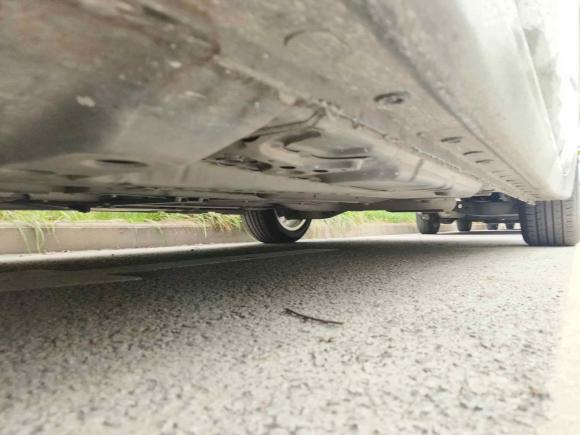 [嘉兴·浙F] 二手别克君越2018款 28T 精英型