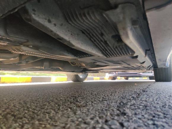 [深圳·粤S] 二手凯迪拉克凯迪拉克CT52021款 28T 尊贵型