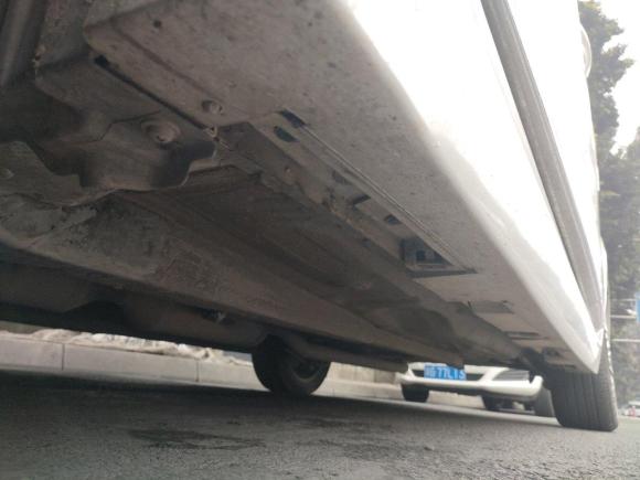 [成都·川A] 二手长安睿骋2016款 1.8T 自动智享版尊驰型