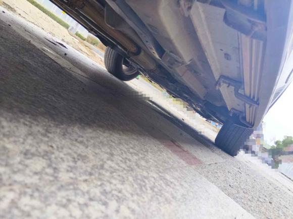 [武汉·鄂A] 二手Jeep指南者2017款 200T 自动家享版