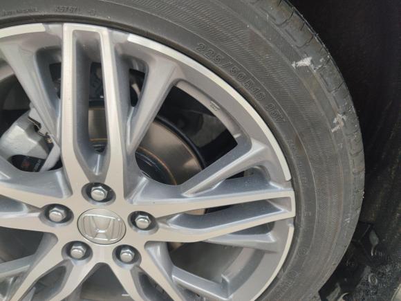 [苏州·苏E] 二手本田艾力绅2019款 2.0L 混动豪华版