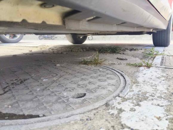 [合肥·皖A] 二手启辰启辰D602019款 1.6L Entry手动时尚版