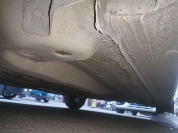 [台州·浙J] 二手雪佛兰科沃兹2016款 1.5L 自动欣悦版