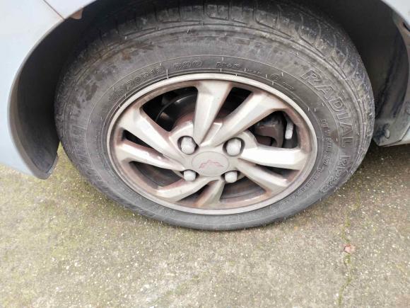 [台州·浙J] 二手五菱汽车宏光MINIEV2020款 悦享款 磷酸铁锂