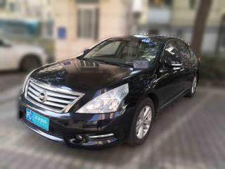 日产天籁2012款2.0LXL智享版