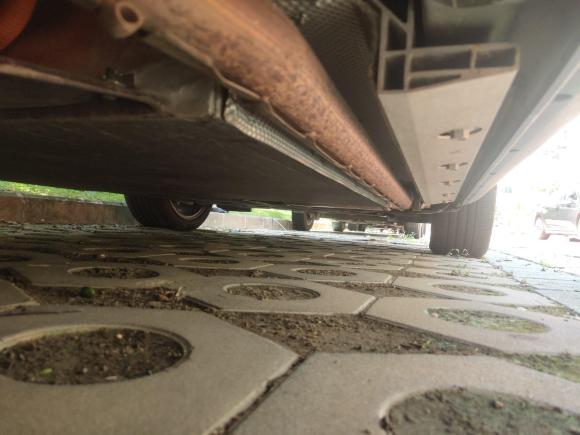 [深圳·粤B] 二手SERES赛力斯赛力斯SF52021款 四驱自由远征版