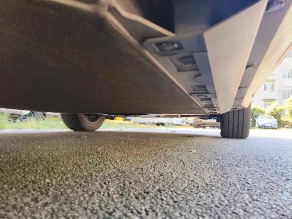 [深圳·粤B] 二手小鹏小鹏G32019款 智享版