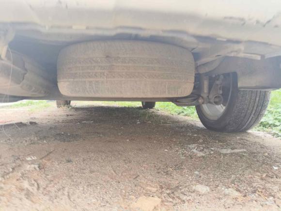 [广州·渝A] 二手宝骏宝骏7302014款 1.5L 手动舒适ESP版 7座