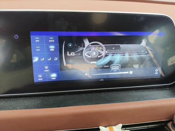 [上海·沪A] 二手欧拉欧拉好猫2021款 500km长续航 波塞冬版 三元锂