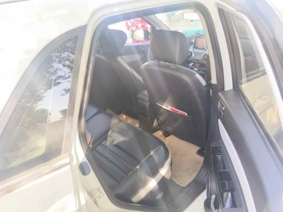 [上海·沪A] 二手北汽新能源北汽新能源EC52019款 新风版