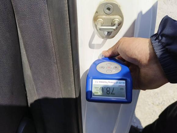 [济南·鲁A] 二手比亚迪宋MAX2017款 1.5T 自动智联精英型 7座