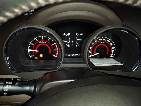 [上海·沪A] 二手丰田汉兰达2012款 2.7L 两驱7座豪华版