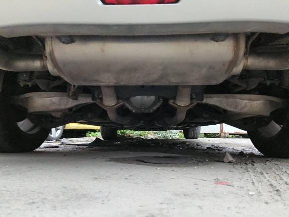 [上海·沪D] 二手英菲尼迪英菲尼迪QX502015款 2.5L 悦享版