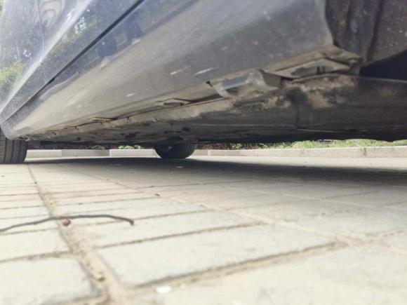 [无锡·浙D] 二手奔驰奔驰S级2010款 S 300 L 尊贵型