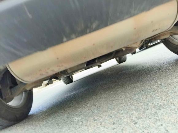 [青岛·鲁B] 二手马自达马自达CX-72014款 2.5L 2WD 豪华版