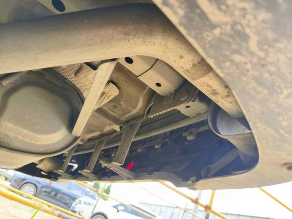 [湖州·浙G] 二手哈弗哈弗H62017款 蓝标 2.0T 自动两驱智尚型