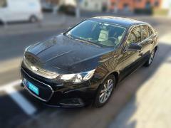 [青岛·鲁U] 雪佛兰迈锐宝2018款530T自动豪华版