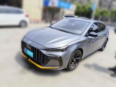 [嘉兴·苏F] 名爵MG62021款 Pro 1.5T 自动Trophy旗舰版