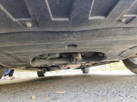 [佛山·粤E] 二手荣威荣威iMAX82021款 400TGI Supreme系列尊荣版