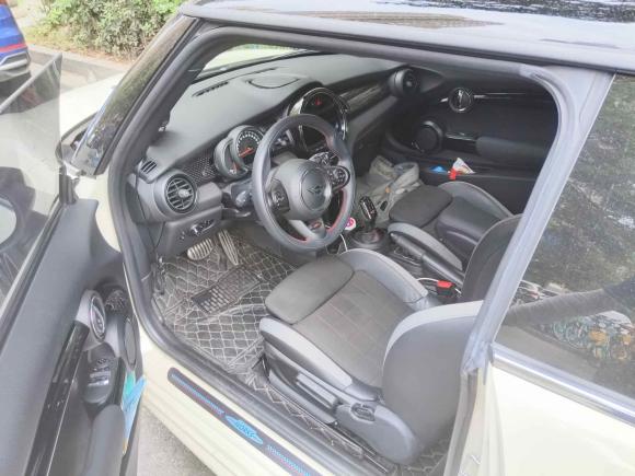 [成都·川A] 二手MINIMINI2019款 2.0T COOPER S 赛车手