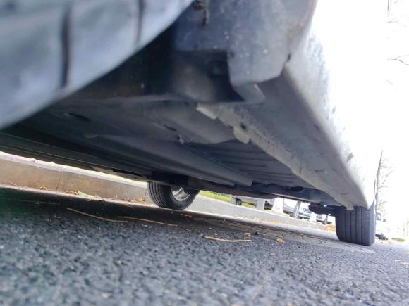 [南通·苏F] 二手标致标致3082013款 1.6L 手动风尚型