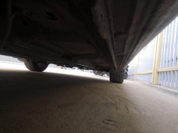 [西安·陕U] 二手本田思域2009款 1.8L 手动豪华版