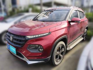 宝骏宝骏5102017款 1.5L 手动时尚型「广州二手车」「天天拍车」