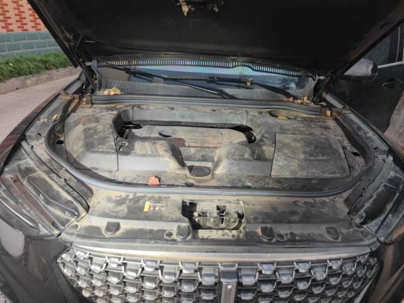 [义乌·浙G] 二手魏牌魏牌 VV62020款 2.0T 两驱智护+