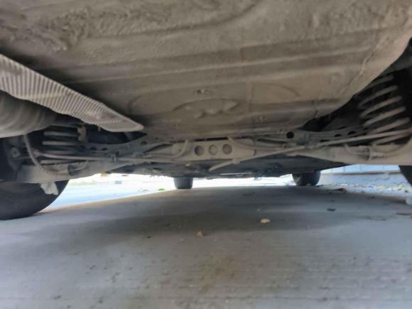 [义乌·浙G] 二手荣威荣威5502012款 550 1.8L 手动超值版