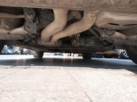 [台州·浙J] 二手保时捷Cayenne2018款 Cayenne 3.0T