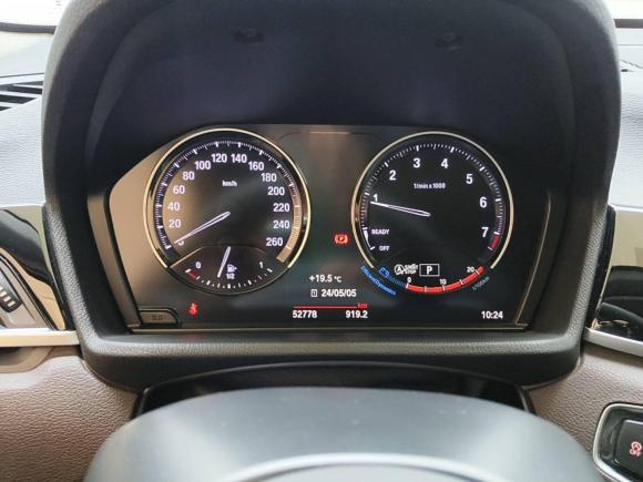 [湖州·浙E] 二手宝马宝马X12021款 改款 sDrive25Li 领先型