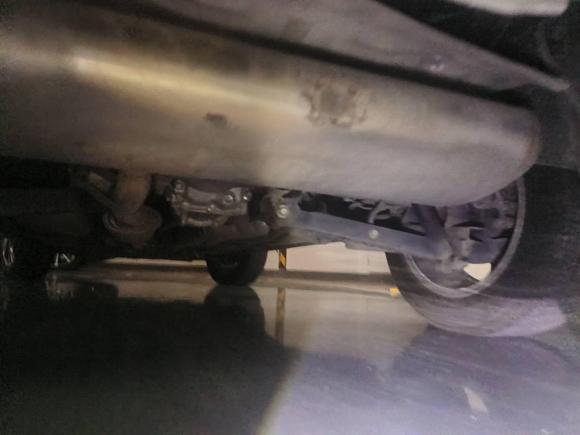 [深圳·粤B] 二手日产奇骏2017款 2.5L CVT领先版 4WD