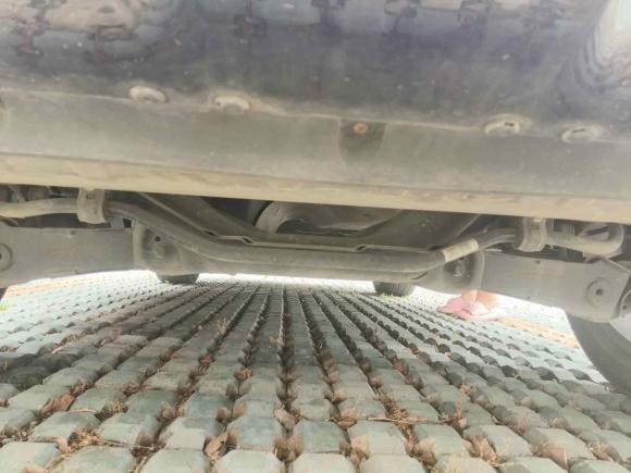 [常州·苏D] 二手魏牌魏牌 VV52017款 2.0T 超豪型