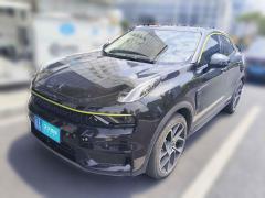 [杭州·浙A] 领克领克052020款 2.0TD 两驱耀Halo