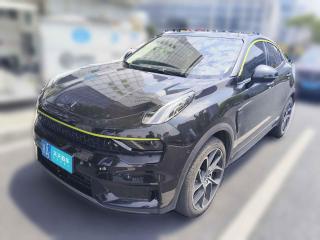 领克领克052020款 2.0TD 两驱耀Halo「杭州二手车」「天天拍车」