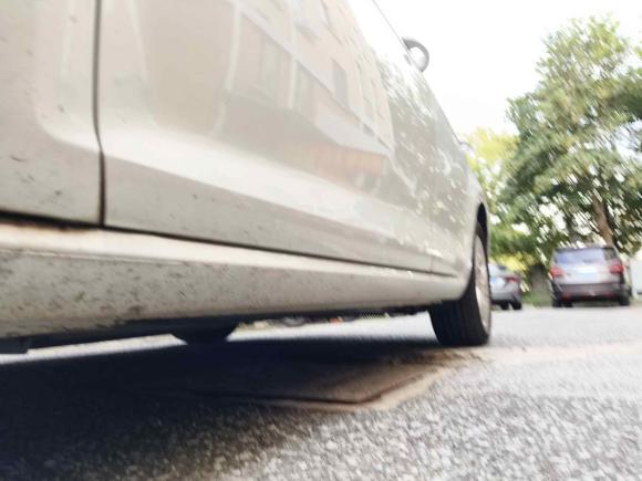 [苏州·皖E] 二手大众高尔夫2015款 1.4TSI 自动豪华型