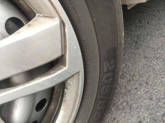 [深圳·粤L] 二手五菱汽车五菱征程2021款 1.5T 手动豪华型